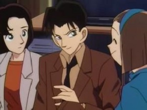 名探偵コナン 服部平次の声優は堀川りょう ベジータが大阪弁や関西弁 コナンラヴァー